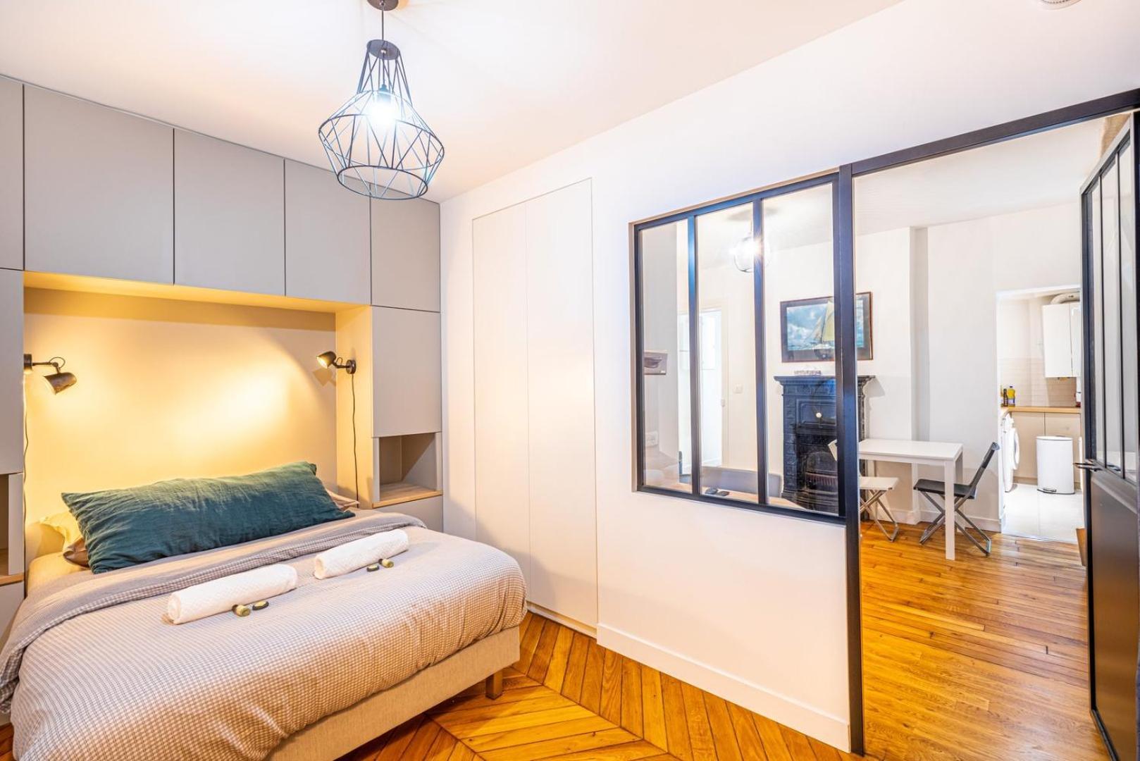 Guestready - Pres Du Musee De Montmartre