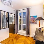 Guestready - Apt Pres Du Musee De Montmartre