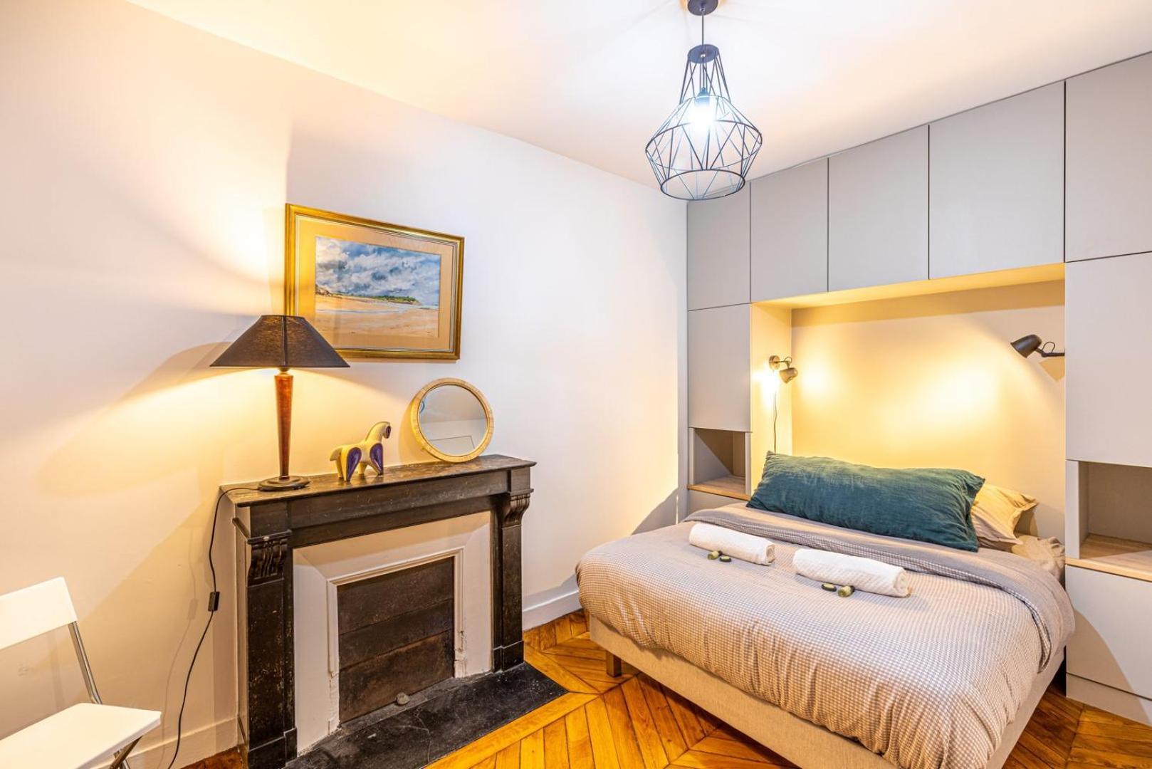 Guestready - Pres Du Musee De Montmartre *