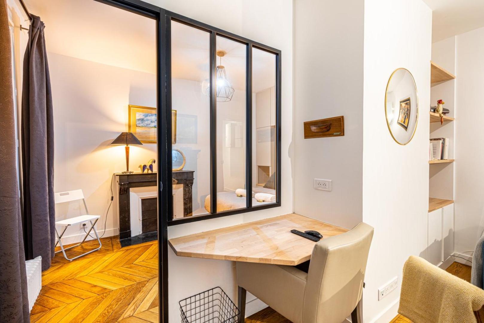 Guestready - Pres Du Musee De Montmartre Parijs