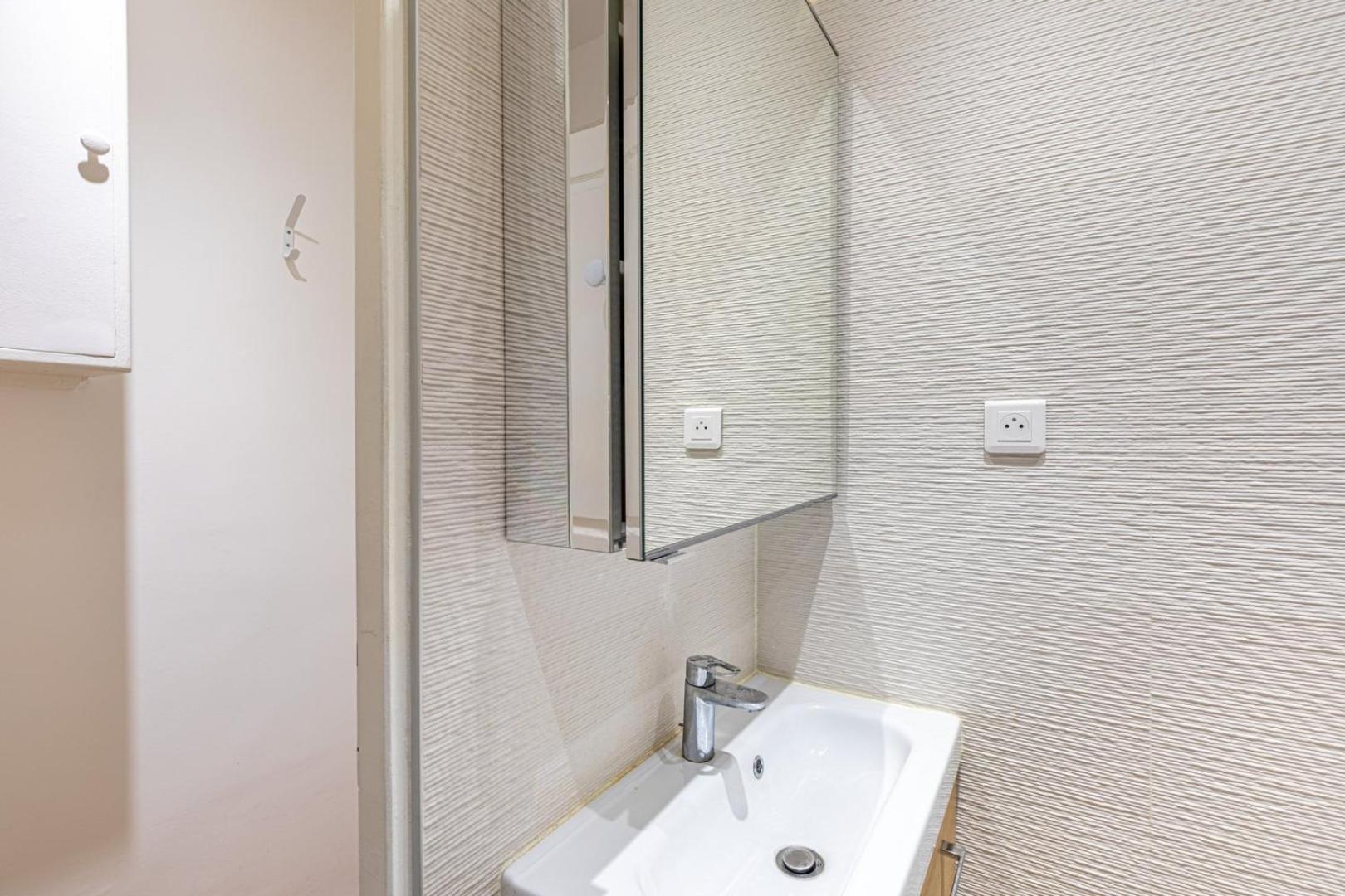 Guestready - Pres Du Musee De Montmartre Appartement *