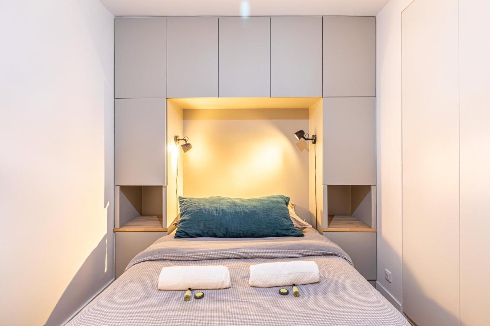 Appartement Guestready - Pres Du Musee De Montmartre *