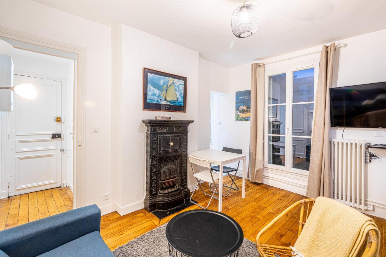 Guestready - Pres Du Musee De Montmartre